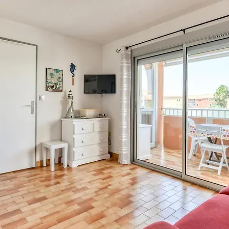 Les Maldives- B11- Lumineux- 6 Pers Agde